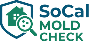 SoCal Mold Check Logo