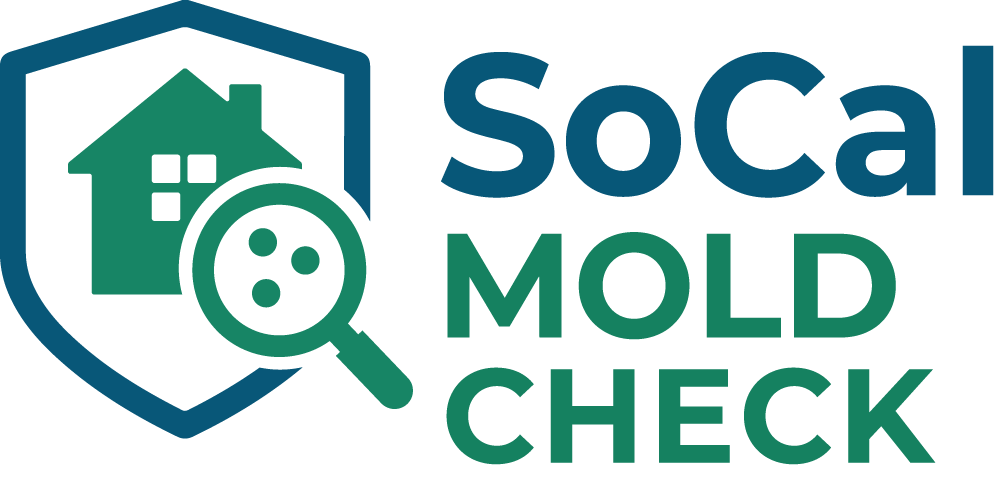 SoCal Mold Check Logo