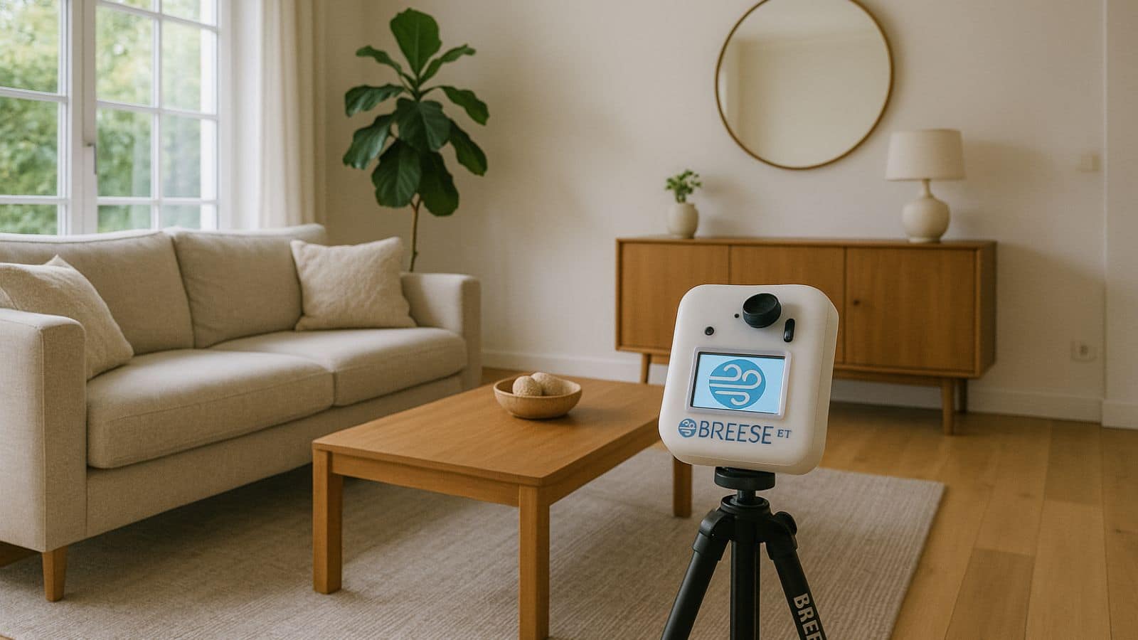 Air Quality Testing in Los Angeles