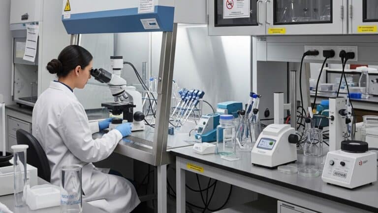 Mold Lab Testing Los Angeles